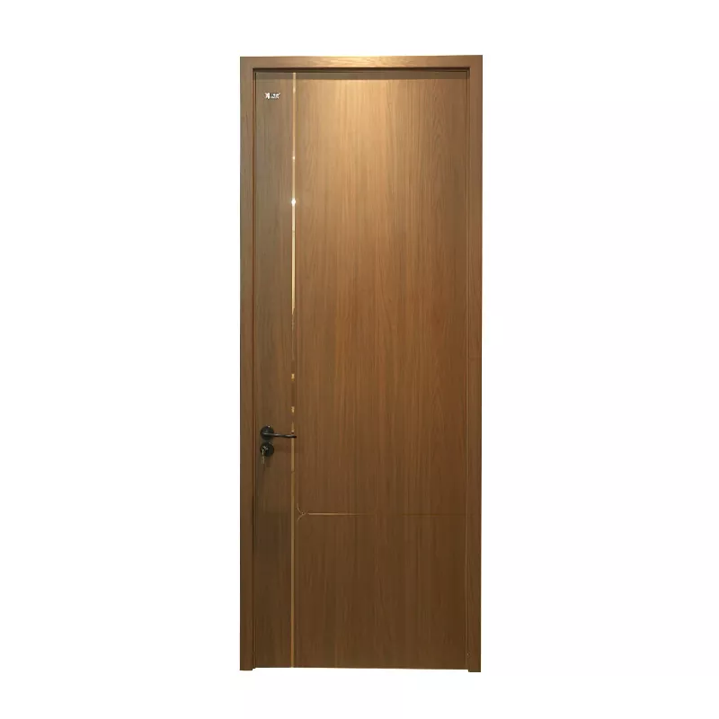 Holztüren trocken streichen