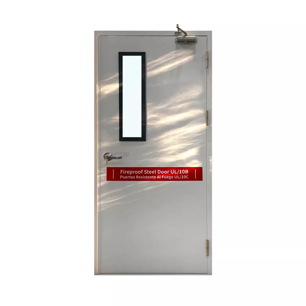 Brandschutztüren