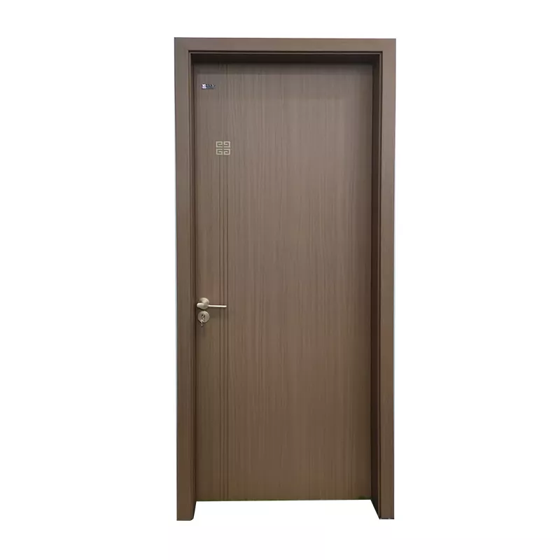 Innentüren aus Holz