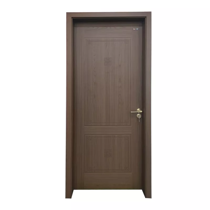 Innentüren aus Holz
