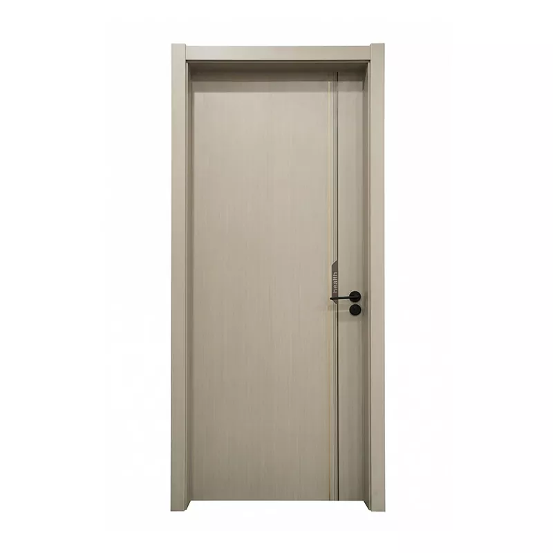 Innentüren aus Holz