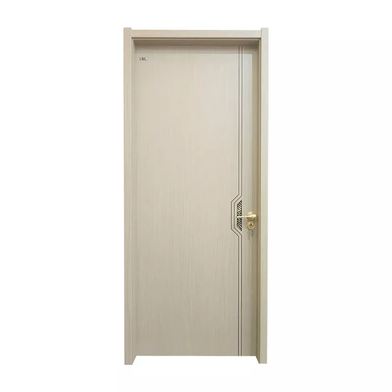 Innentüren aus Holz