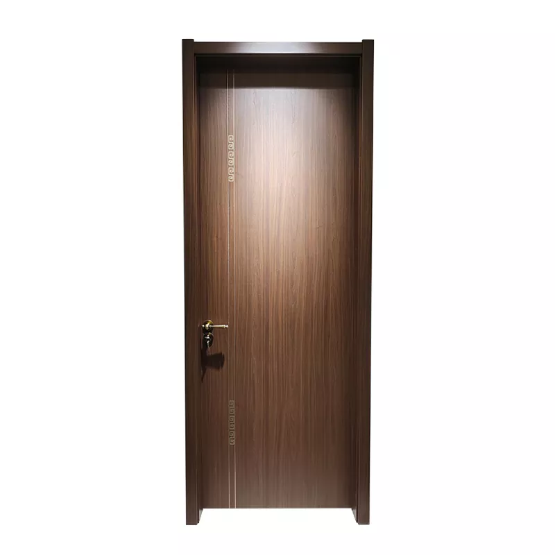 Innentüren aus Holz