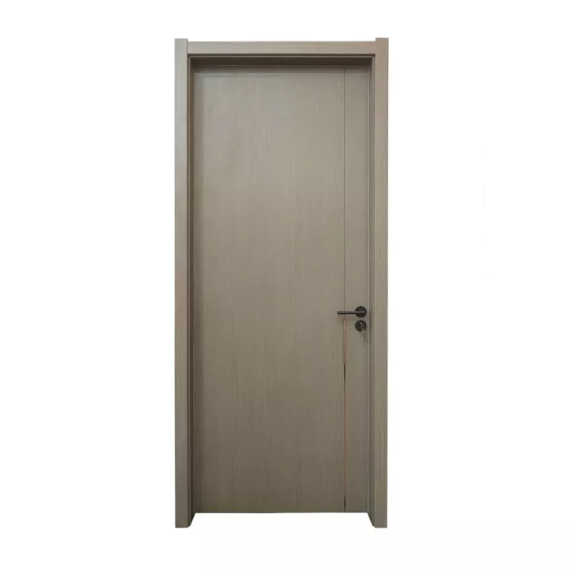 Innentüren aus Holz