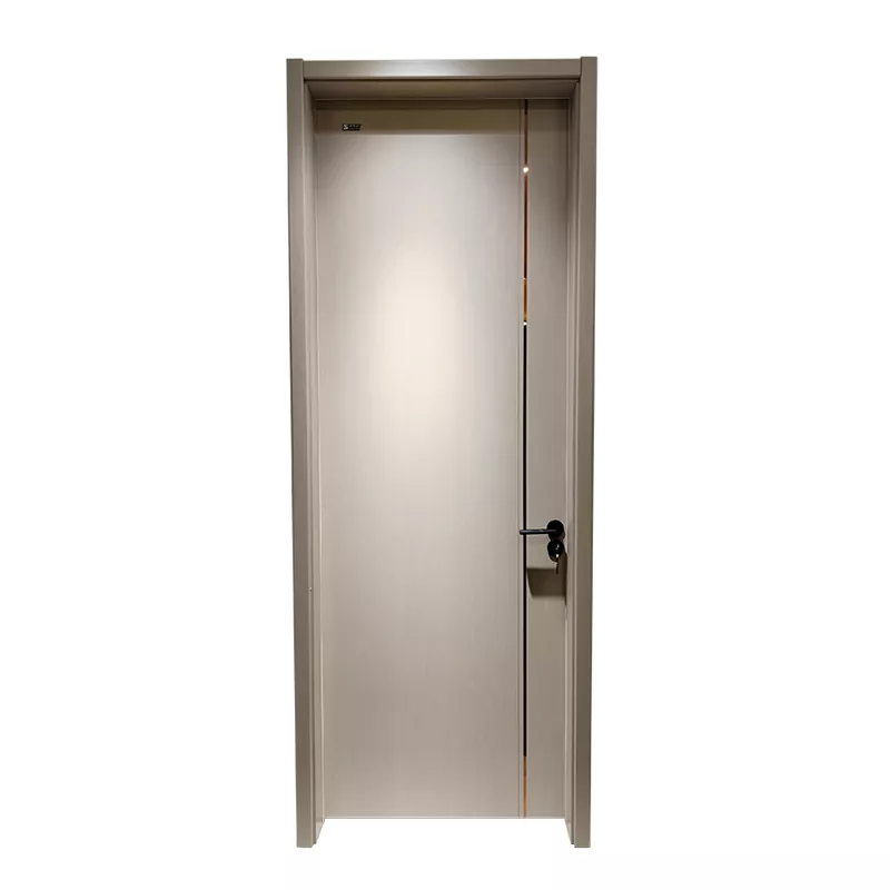 Innentüren aus Holz