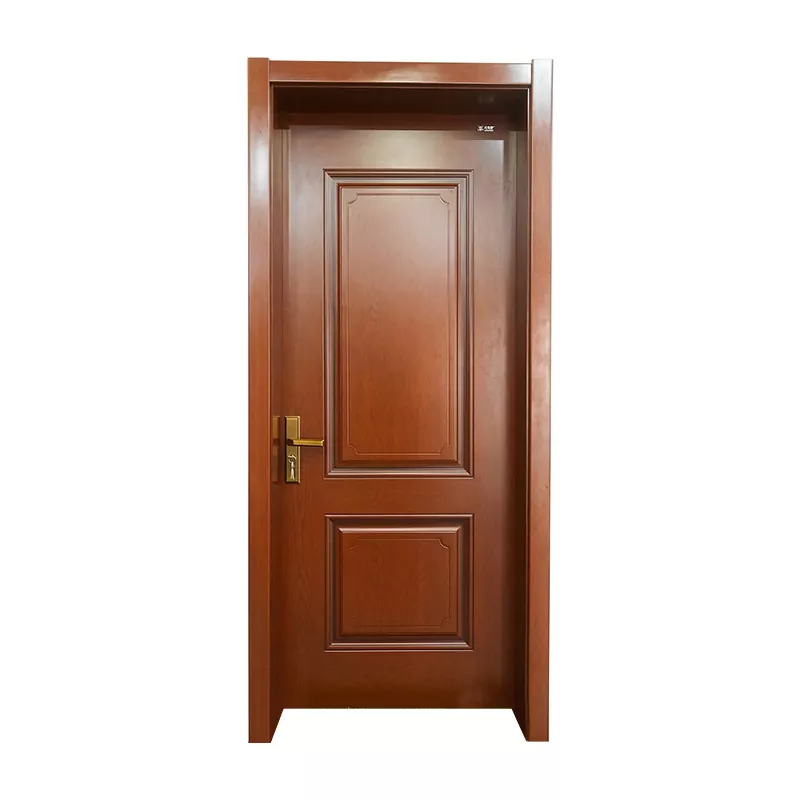 Innentüren aus Holz