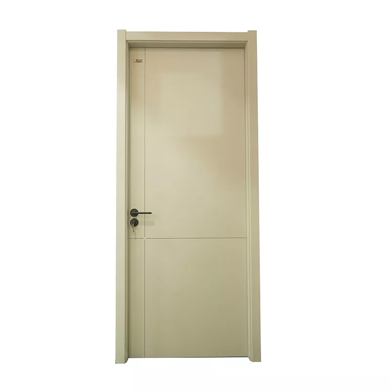 Innentüren aus Holz