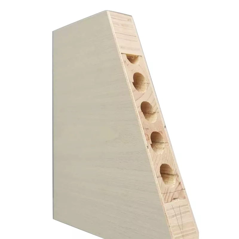 Holztüren trocken streichen