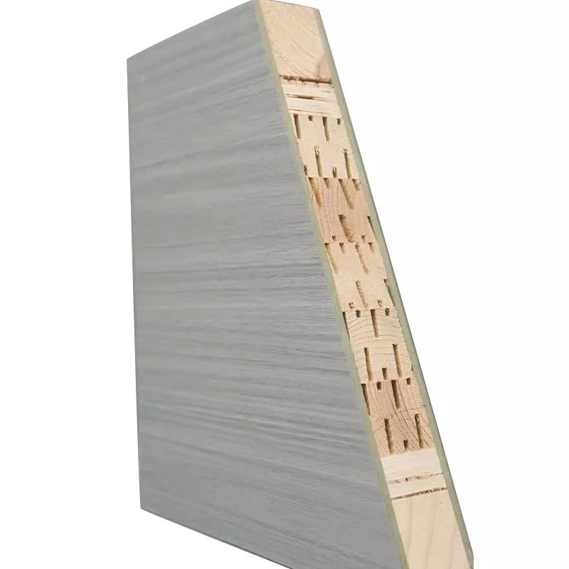 Holztüren trocken streichen