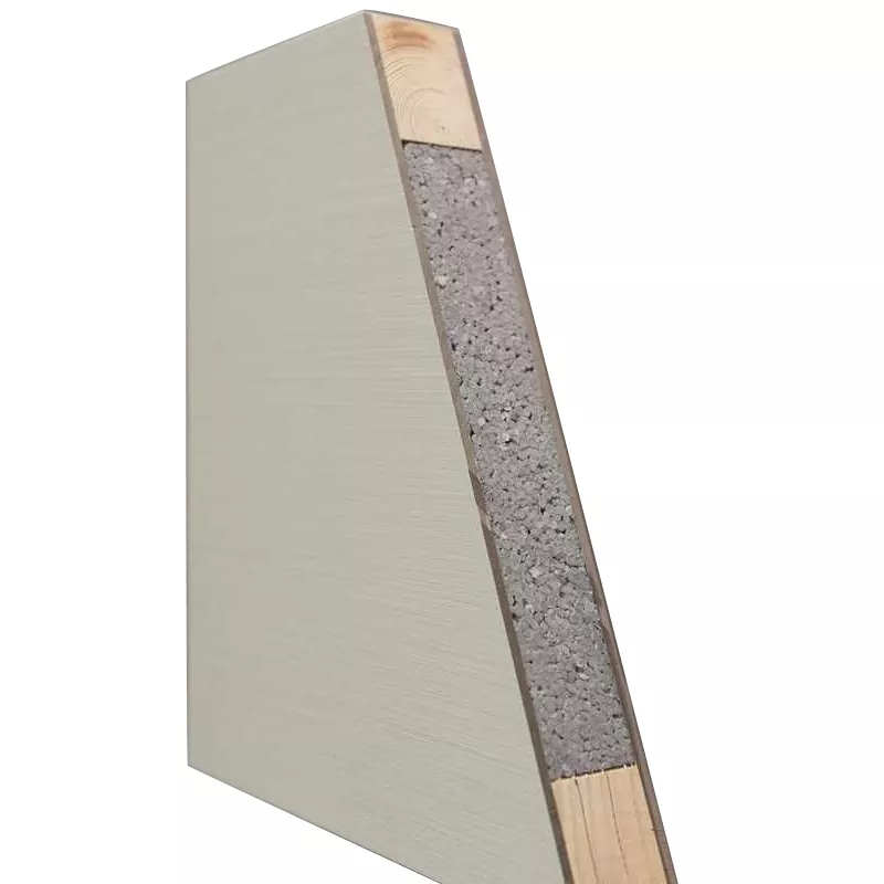 Holztüren trocken streichen