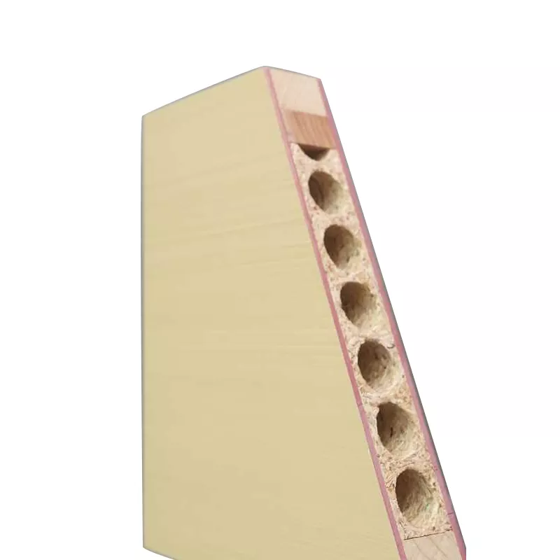Holztüren trocken streichen